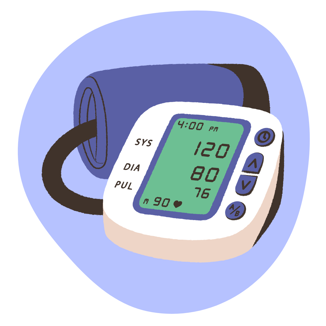 Blood Pressure Cuffs Product Quiz